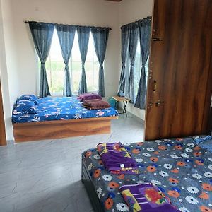 Nisarg Farm Villas